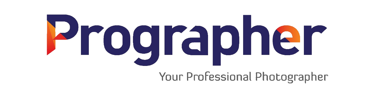 Prographer project logo