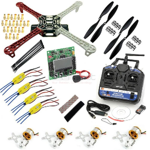 Quadcopter Kit