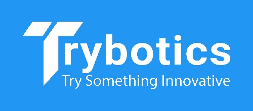 Trybotics Logo
